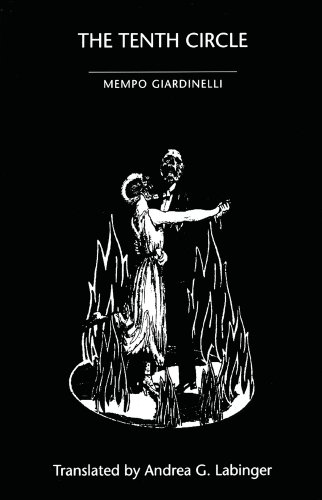 cover image The Tenth Circle