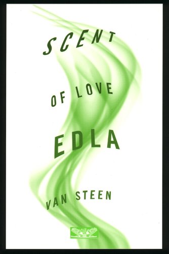 cover image Scent of Love