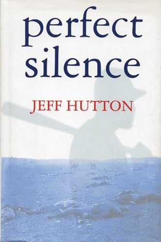 cover image Perfect Silence