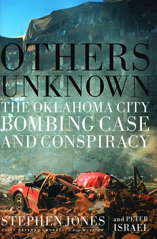 cover image Others Unknown: The Oklahoma City Bombing and Conspiracy