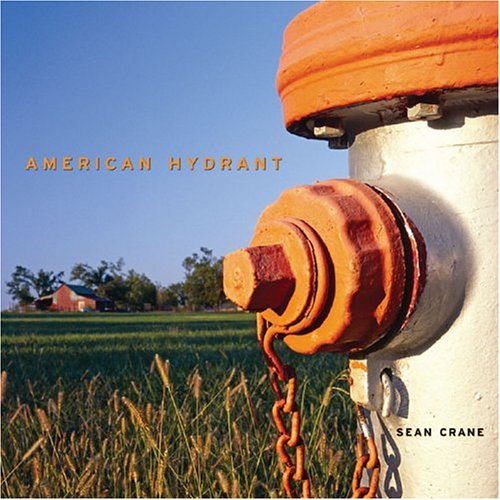 cover image American Hydrant