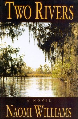 cover image TWO RIVERS