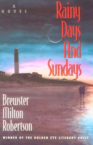 cover image Rainy Days and Sundays