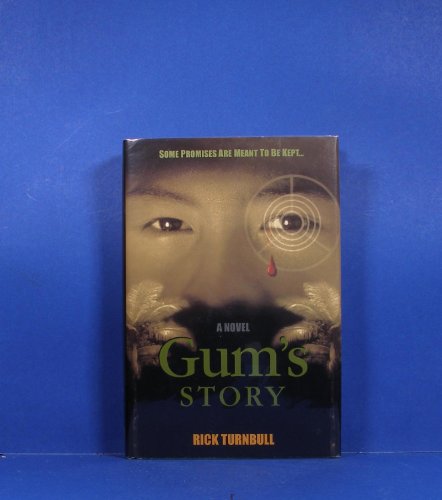 cover image GUM'S STORY