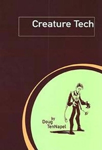 CREATURE TECH