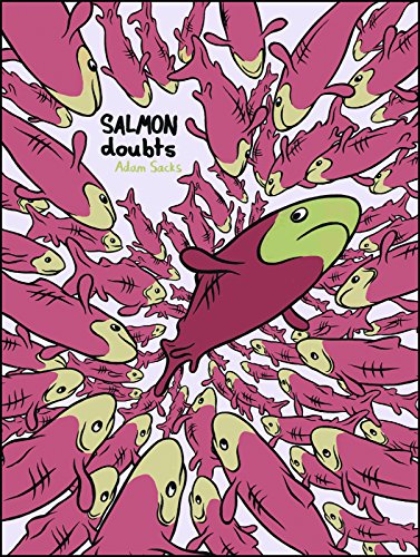 cover image Salmon Doubts