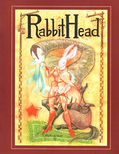 cover image RabbitHead