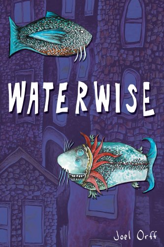 cover image WATERWISE