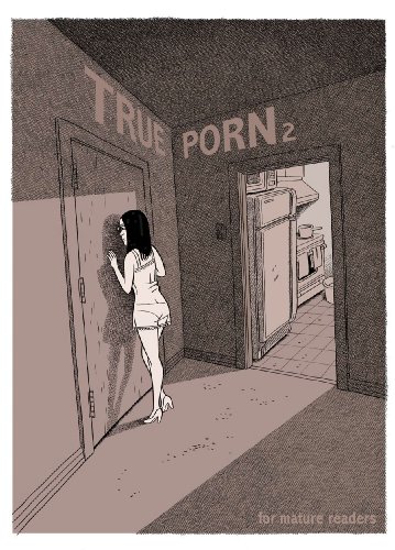 cover image True Porn: Volume 2