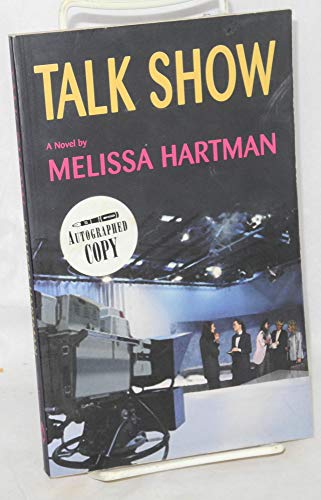 cover image Talk Show