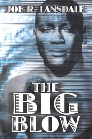 cover image The Big Blow