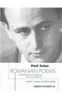 cover image Romanian Poems