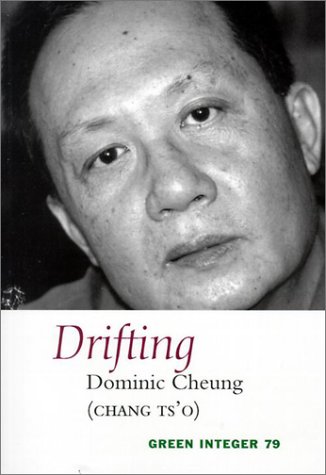 cover image Drifting