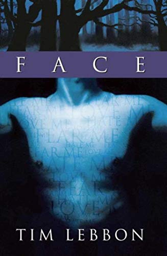 cover image FACE
