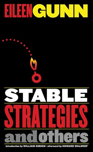 cover image Stable Strategies and Others