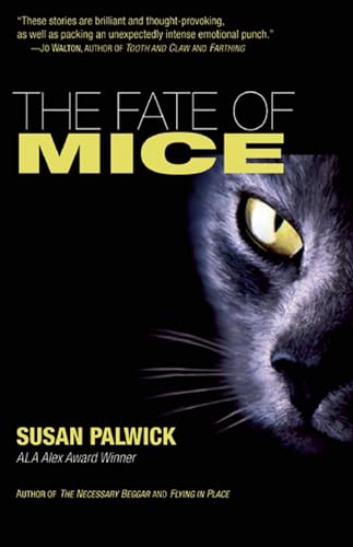 cover image The Fate of Mice