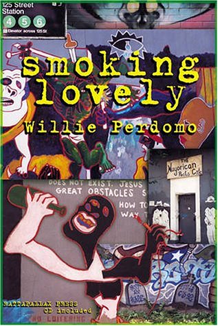 cover image SMOKING LOVELY