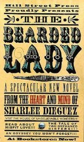 cover image The Bearded Lady