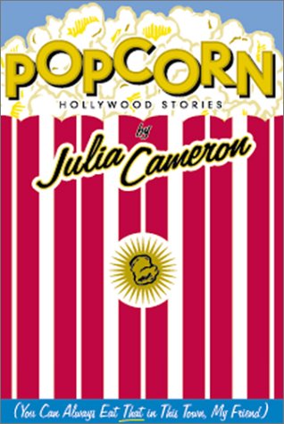 cover image Popcorn: Hollywood Stories