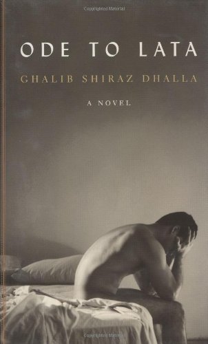 cover image ODE TO LATA