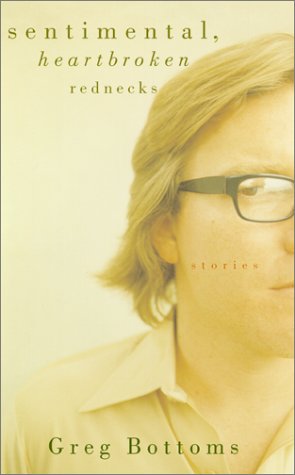 cover image SENTIMENTAL, HEARTBROKEN REDNECKS