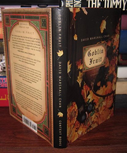 cover image GOBLIN FRUIT