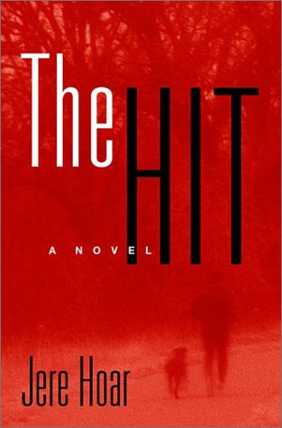 cover image THE HIT