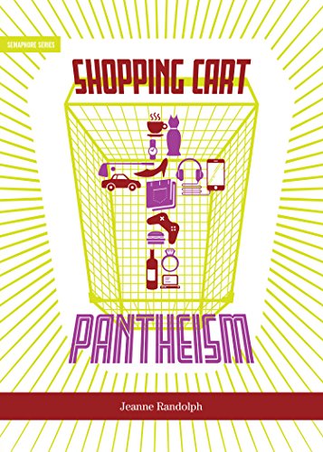 cover image Shopping Cart Pantheism