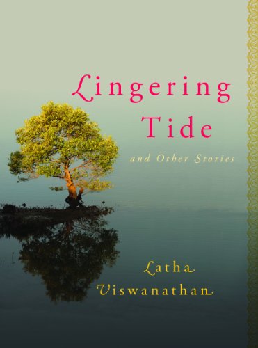cover image Lingering Tide and Other Stories