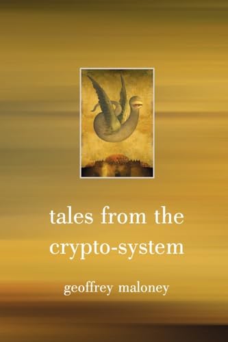 cover image TALES FROM THE CRYPTO-SYSTEM