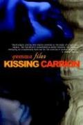 cover image Kissing Carrion