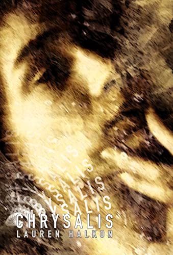 cover image Chrysalis