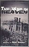 cover image The War in Heaven