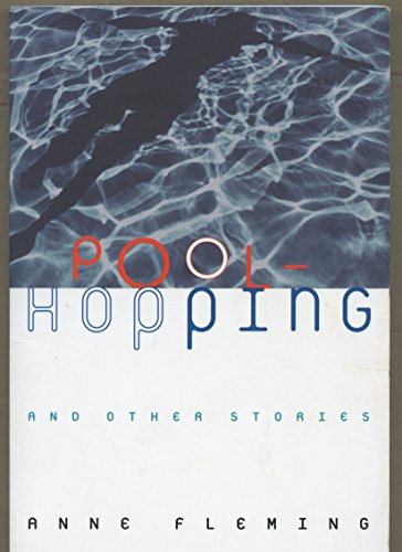 cover image Pool-Hopping and Other Stories