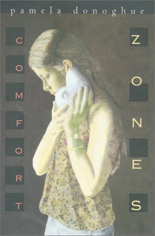 cover image Comfort Zones