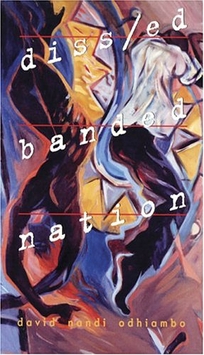 Diss/Ed Banded Nation