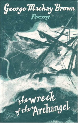 cover image The Wreck of the Archangel