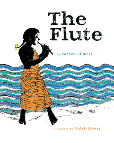 cover image The Flute