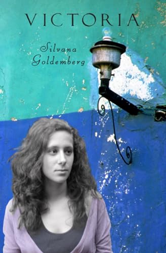 cover image Victoria