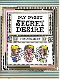 My Most Secret Desire