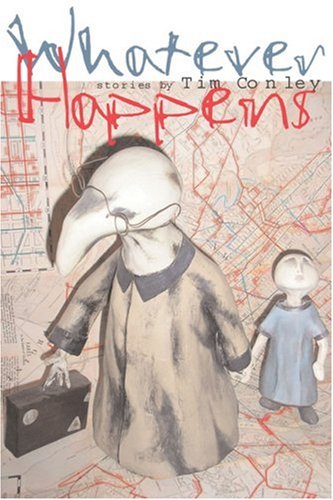 cover image Whatever Happens