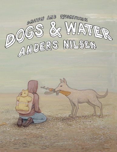 cover image Dogs and Water