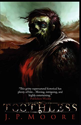 cover image Toothless