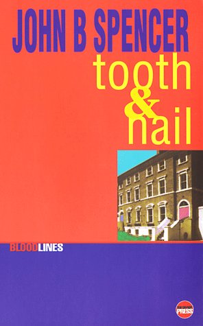 cover image Tooth & Nail
