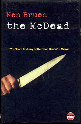 cover image The McDead