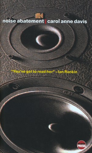 cover image Noise Abatement