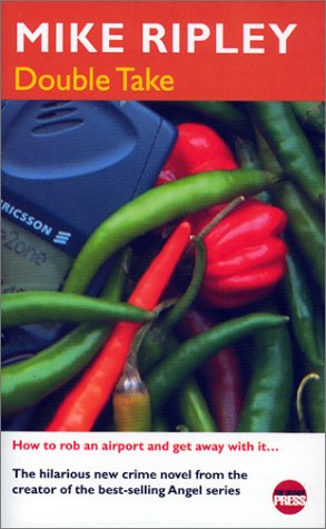 cover image Double Take