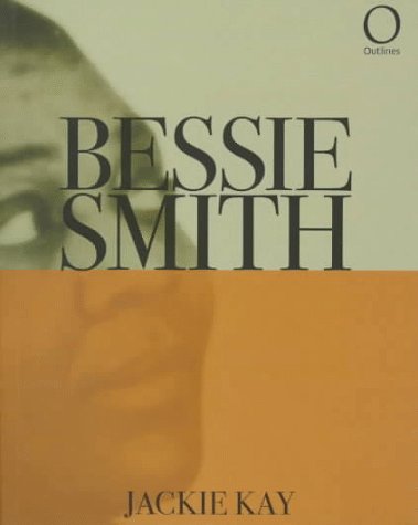 cover image Bessie Smith