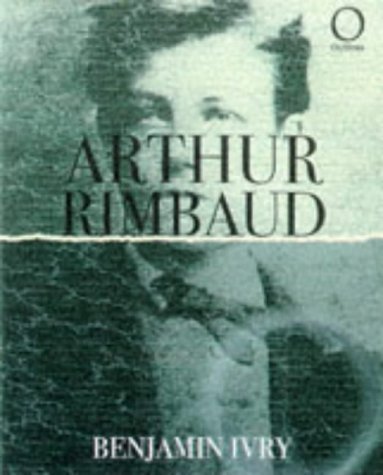 cover image Arthur Rimbaud