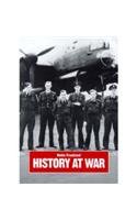 cover image History at War